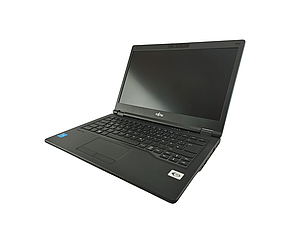 Б/в Ультрабук Fujitsu LifeBook E5410 14" 1920x1080| Core i5-10210U| 16 GB RAM| 240 GB SSD| UHD- Core 10 Gen, фото 3