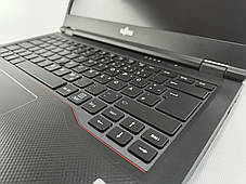 Б/в Ноутбук Fujitsu LifeBook E5411 14" 1920x1080| Core i3-1115G4| 16 GB RAM| 240 GB SSD| UHD, фото 4