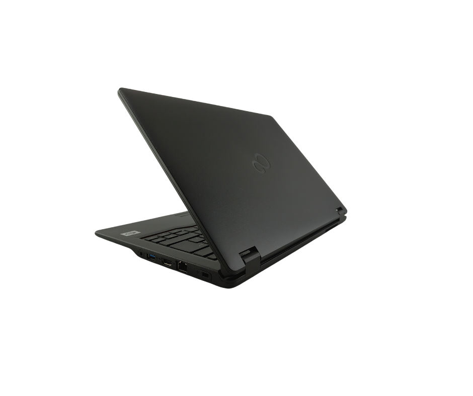 Б/в Ноутбук Fujitsu LifeBook E5411 14" 1920x1080| Core i3-1115G4| 16 GB RAM| 240 GB SSD| UHD