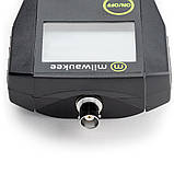 Професійний PH-метр Milwaukee MW101 — SOIL PRO 0.00-14.00pH ±0.02 pH, ручна кал., Угорщина, фото 3