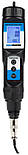 Вимірювач EC E300 Pro, з гострим виносним датчиком, 0.0-19.9 mS/cm; 0°C - 50°C, Aqua Master Tools. Нідерланди, фото 4