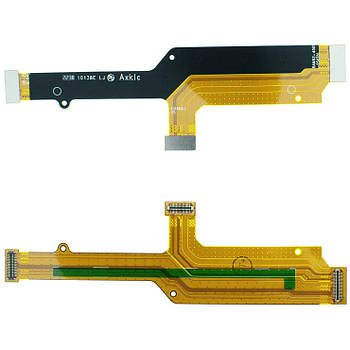 Шлейф до планшету Samsung X200/ X205 Galaxy Tab A8 10.5 2021 міжплатний