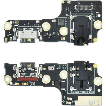 Нижня плата Blackview