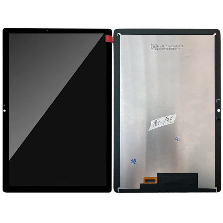 Дисплей до планшету Teclast M50 в зборі з сенсором black, фото 1