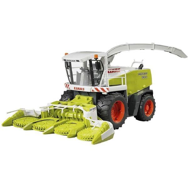 Модель Bruder Комбайн Claas Jaguar 900, 1:16