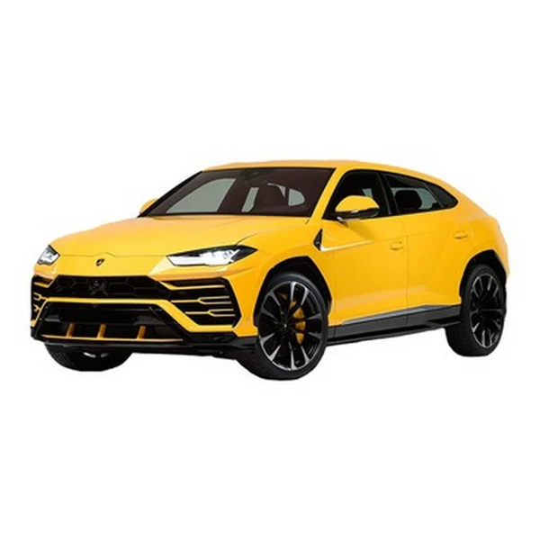 Автомодель Maisto Lamborghini Urus жовтий 1:24