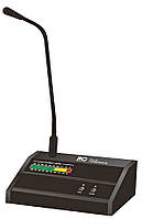 Віддалена мікрофонна консоль ITC Audio T-319
