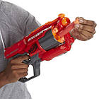 Бластер Nerf Mega CycloneShock з 6 патронами, фото 5