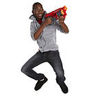 Бластер Nerf Mega CycloneShock з 6 патронами, фото 7