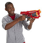 Бластер Nerf Mega CycloneShock з 6 патронами, фото 8