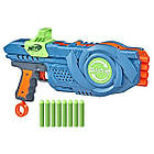 Бластер Nerf Elite 2.0 Еліт Фліп 8 патронів (F2549), фото 3