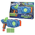 Бластер Nerf Elite 2.0 Еліт Фліп 8 патронів (F2549), фото 4