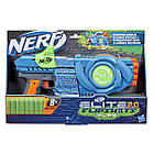 Бластер Nerf Elite 2.0 Еліт Фліп 8 патронів (F2549), фото 5