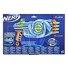 Бластер Nerf Elite 2.0 Еліт Фліп 8 патронів (F2549), фото 6