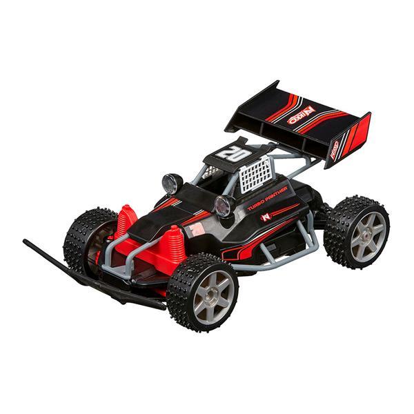 Машинка на радіокеруванні Nikko Turbo Panther