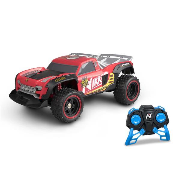 Машинка на радіокеруванні Nikko Racing 5 з швидкою зарядкою