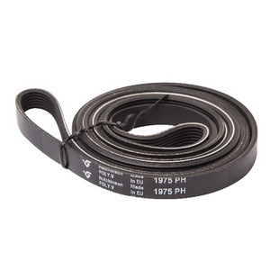 Ремінь 1975H7 PH Hutchinson чорний, фото 1