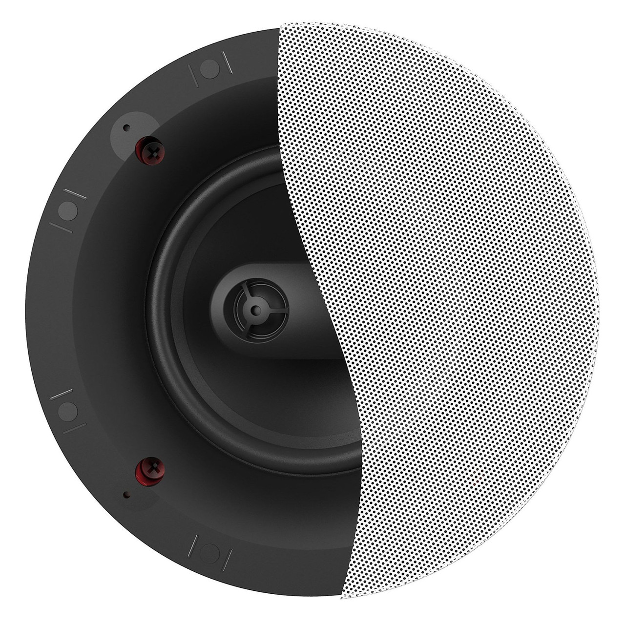 Вбудована акустика Klipsch Install Speaker DS-160CSM Skyhook, фото 1