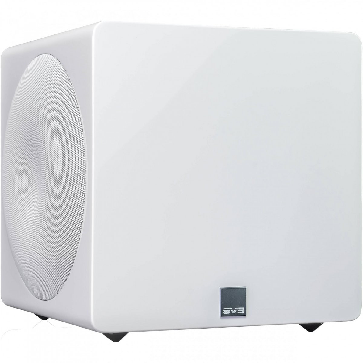 Сабвуфер SVS 3000 Micro White Gloss, фото 1