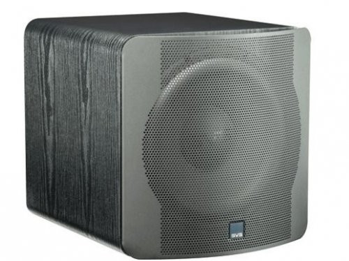 Сабвуфер SVS SB-2000 Pro Black Ash, фото 1