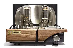 Інтегральний підсилювач Unison Research Simply 845 Cherry