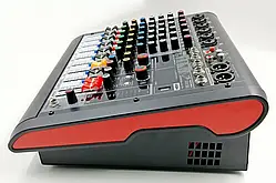 Активний пульт мікшерний JB-600P JB sound
