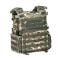 Плитоноска Skillet Max GEN 4