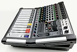 Активний пульт мікшерний JB-GL8P JB sound