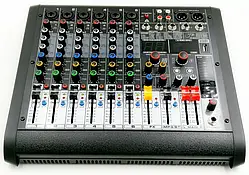 Пасивний пульт мікшерний JB SOUND JB-600DSP