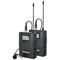 Бездротовий мікрофон для камери Такстар SGC-200W