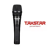 Конденсаторний сценічний мікрофон Takstar PCM-5560