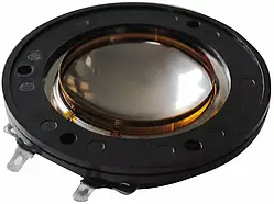 PHD008T Diaphragm - Титанова діафрагма для драйвера JB sound PHD008T