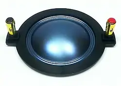 Ремкомплект P.Audio WN-D63, SD-63BF Діафрагма VC 63 мм 8Ohm JB52401