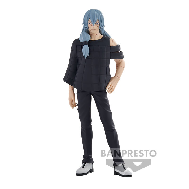 Фігурка Bandai Spirits Магічна битва Jujutsu Kaisen Махіто Mahito 16 см BS JK M 16