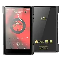 Hi-Fi плеєр Shanling M3 Ultra Digital Audio Player Black