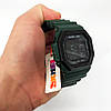 Військові годинники для ВСУ, Водонепроникні годинники 50 м Водонепроникні з гарантією ST-45, фото 6