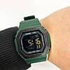 Військові годинники для ВСУ, Водонепроникні годинники 50 м Водонепроникні з гарантією ST-45, фото 2
