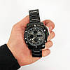 Годинники військової тематики, Брендові чоловічі годинники Стильні армійські IX-40, фото 4