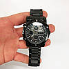 Годинники військової тематики, Брендові чоловічі годинники Стильні армійські IX-40, фото 8