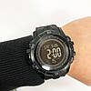 Стильні армійські годинники, Кращі тактичні годинники військові з офіційною гарантією ST-54, фото 3