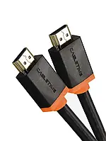 Кабель HDMI Vention Cabletime HDMI-HDMI, 3 m, v2.0, 4K 60Hz (CH23N)