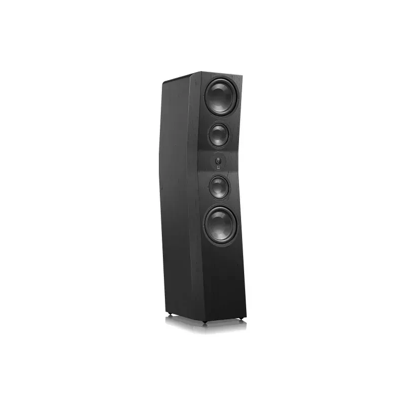 Підлогова акустика SVS Ultra Evolution Pinnacle Black Oak, фото 1