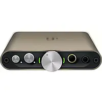 ЦАП та підсилювач iFi Hip-Dac 3 Titanium