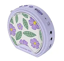 Портативний мегафон Takstar E20 Portable Dreamy Purple