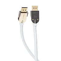 DisplayPort кабелі