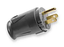 Мережевий конектор Supra MAINS PLUG SW- US