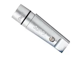 Конектор Supra SWIFT 3F XLR AU SILVER BULK