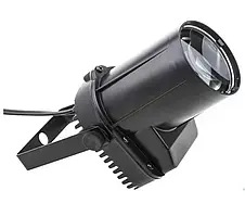 Прожектор для дзеркальної кулі PST-3W White