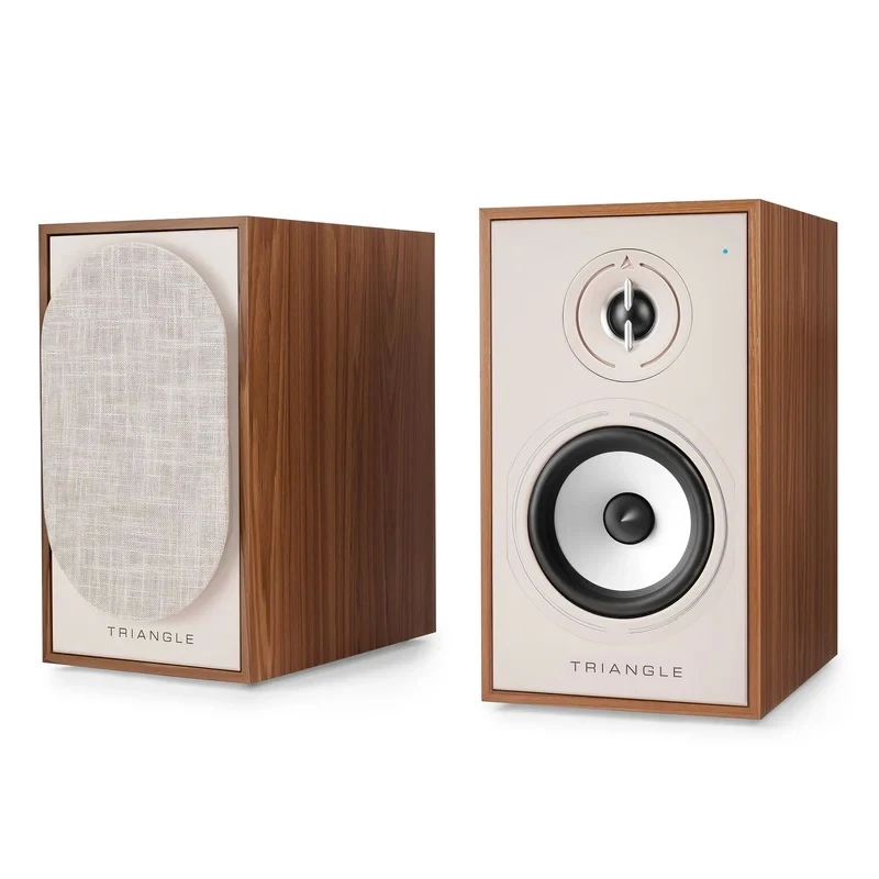 Активна акустика Triangle Borea BR02 Connect Oak, фото 1