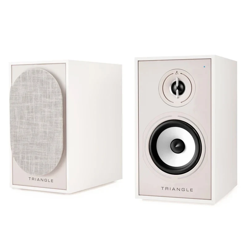 Активна акустика Triangle Borea BR02 Connect Cream, фото 1